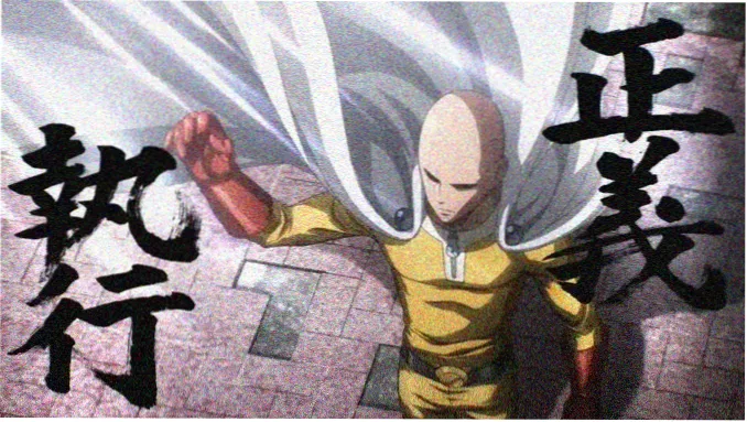 武神主宰动漫角色集结